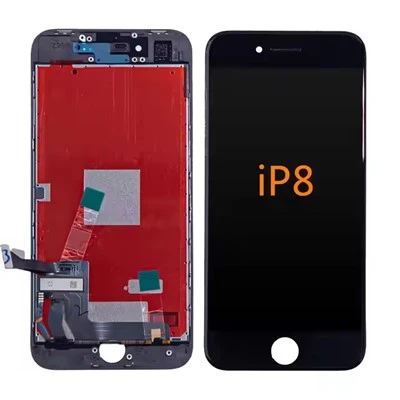 Leverancier van LCD-vervanging voor iPhone 8