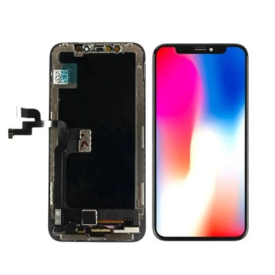 Vervangingsonderdelen voor LCD-scherm voor iPhone X